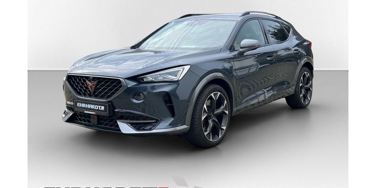 Cupra Formentor 65.350 km 23.950 &euro; Leipzig 04178