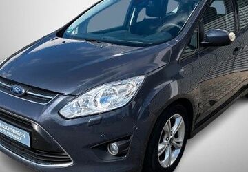 Ford Kuga 69.800 km 13.490 &euro; Leipzig 04319