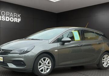 Opel Astra 67.438 km 12.380 &euro; Borsdorf bei Leipzig 04451