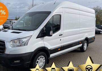 Ford Transit 119.229 km 16.041 &euro; Grimma 04668