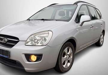 Kia Carens 167.567 km 2.900 &euro; Leipzig 04103