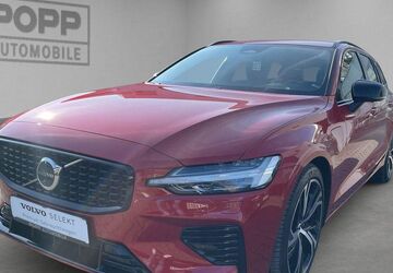 Volvo V60 28.081 km 38.890 &euro; Leipzig 04129