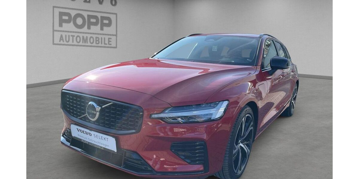 Volvo V60 28.081 km 38.890 &euro; Leipzig 04129
