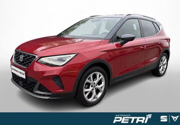 Seat Arona 29.829 km 19.990 &euro; Leipzig 04179