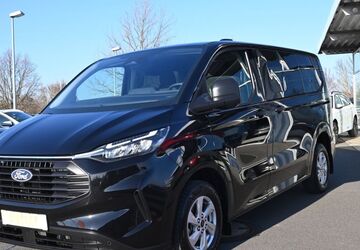 Ford Transit Custom 12.855 km 41.990 &euro; Wurzen 04808