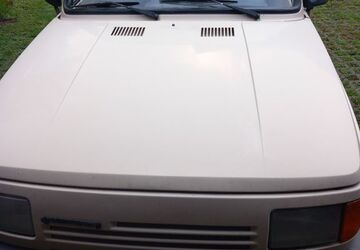 Wartburg Andere 77.028 km 5.100 &euro; Markranstädt 04420