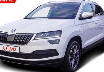 Skoda Karoq 61.361 km 24.950 &euro; Leipzig 04209