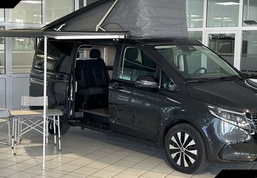 Mercedes-Benz V 250 19.980 km 83.950 &euro; Wiedemar 04509