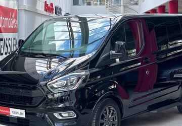 Ford Tourneo Custom 61.800 km 33.900 &euro; Leipzig 04347
