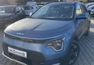Kia Niro EV 18.328 km 28.999 &euro; Leipzig 04178