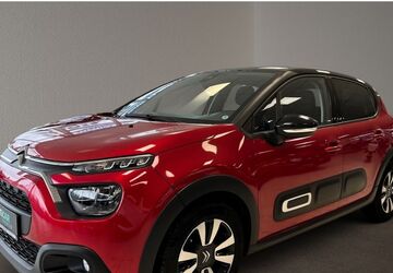 Citroen C3 81.110 km 9.450 &euro; Leipzig 04209