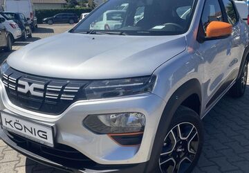 Dacia Spring 8.661 km 14.990 &euro; Leipzig 04178