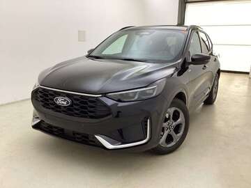 Gebrauchte Ford Kuga