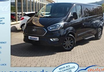 Ford Tourneo Custom 139.986 km 31.840 &euro; Eilenburg 04838