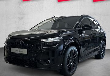 Audi Q4 e-tron 4.900 km 70.800 &euro; Leipzig 04129