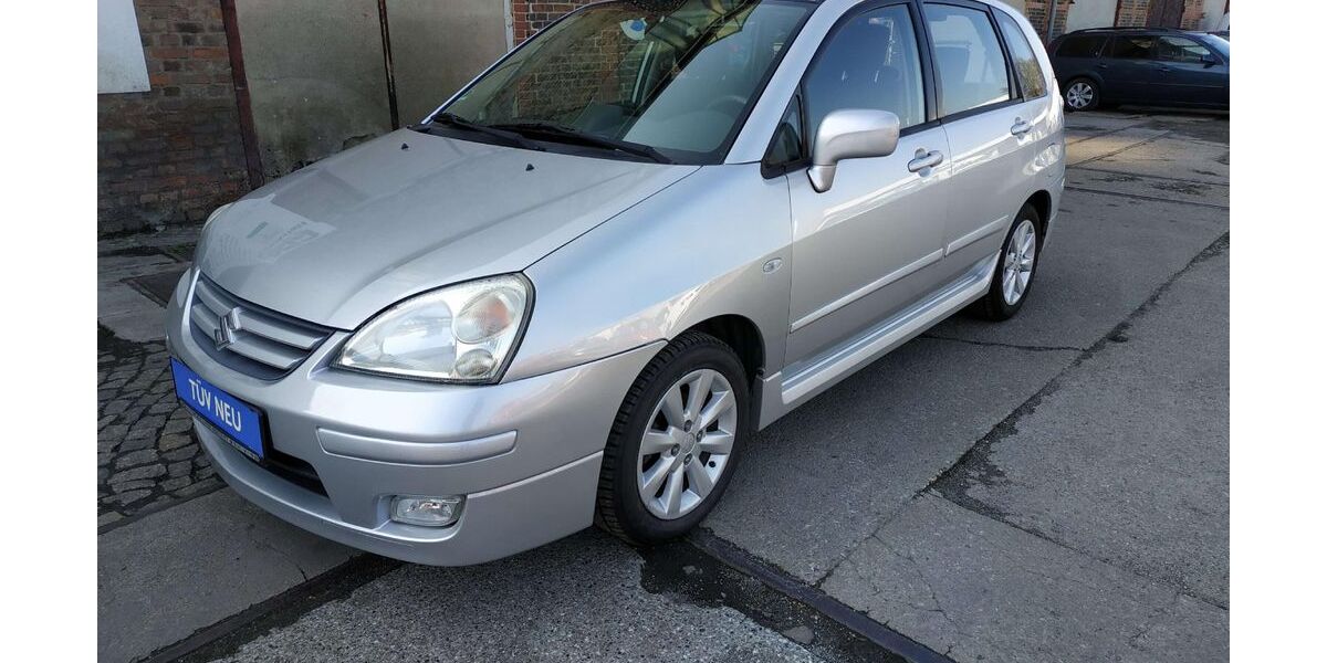 Suzuki Liana 124.754 km 3.500 &euro; Leipzig 04129