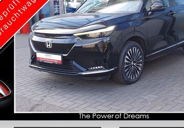 Honda e:Ny1 24.950 km 26.990 &euro; Leipzig 04103