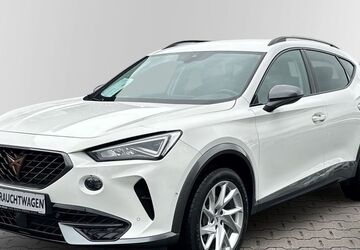 Cupra Formentor 24.453 km 25.470 &euro; Leipzig 04328