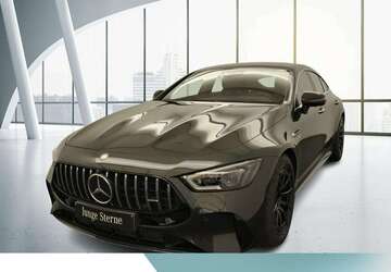 Mercedes-Benz AMG GT 19.929 km 102.340 &euro; Leipzig 04277