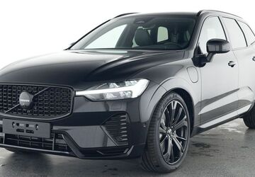 Volvo XC60 19.200 km 54.900 &euro; Leipzig 04179