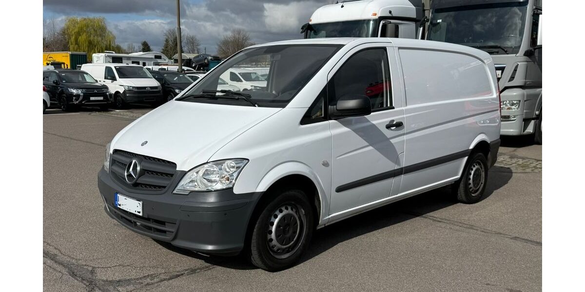 Mercedes-Benz Vito 130.000 km 6.999 &euro; Leipzig 04319