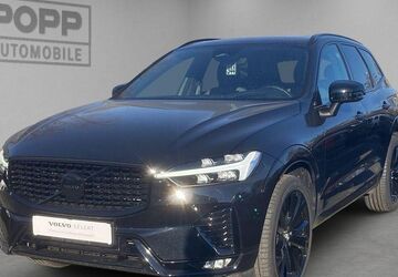 Volvo XC60 20.425 km 45.690 &euro; Leipzig 04129
