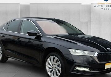 Skoda Octavia 48.659 km 20.390 &euro; Taucha 04425