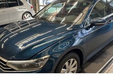 VW Passat 47.858 km 28.430 &euro; Leipzig 04178