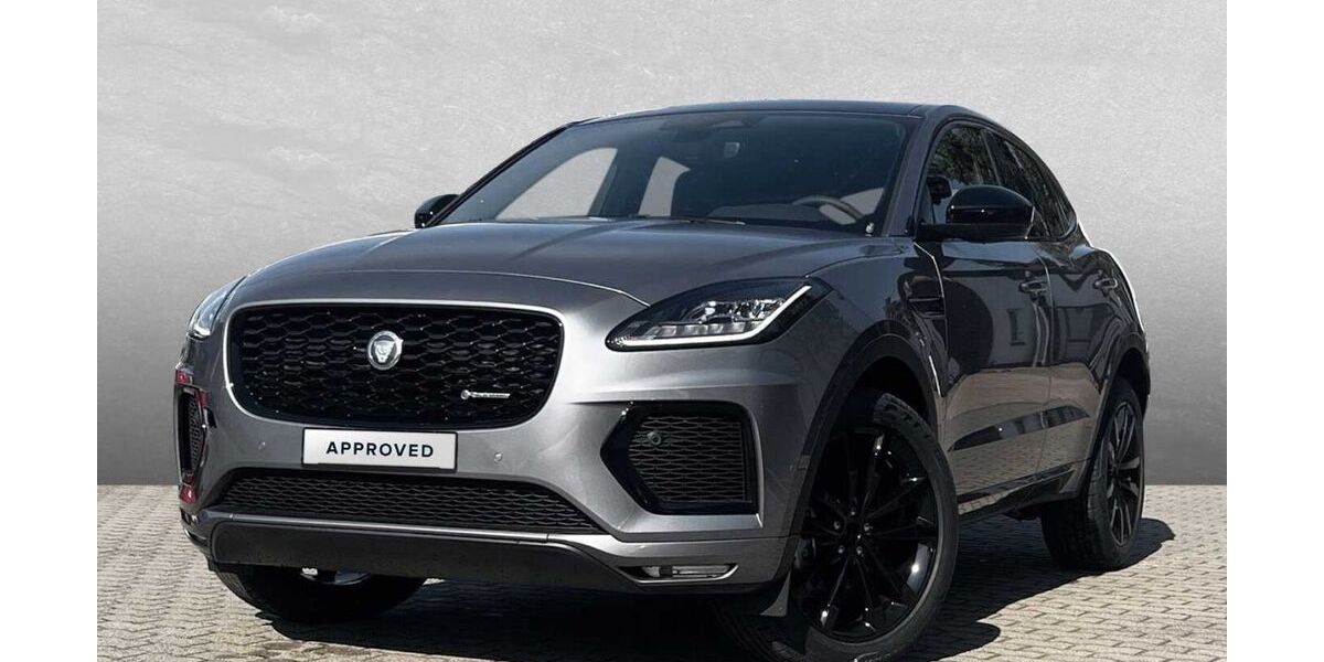 Jaguar E-Pace 14.950 km 43.980 &euro; Leipzig 04179