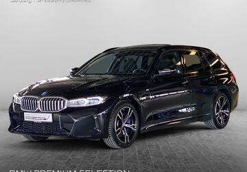 BMW 330 20.255 km 46.905 &euro; Leipzig 04103