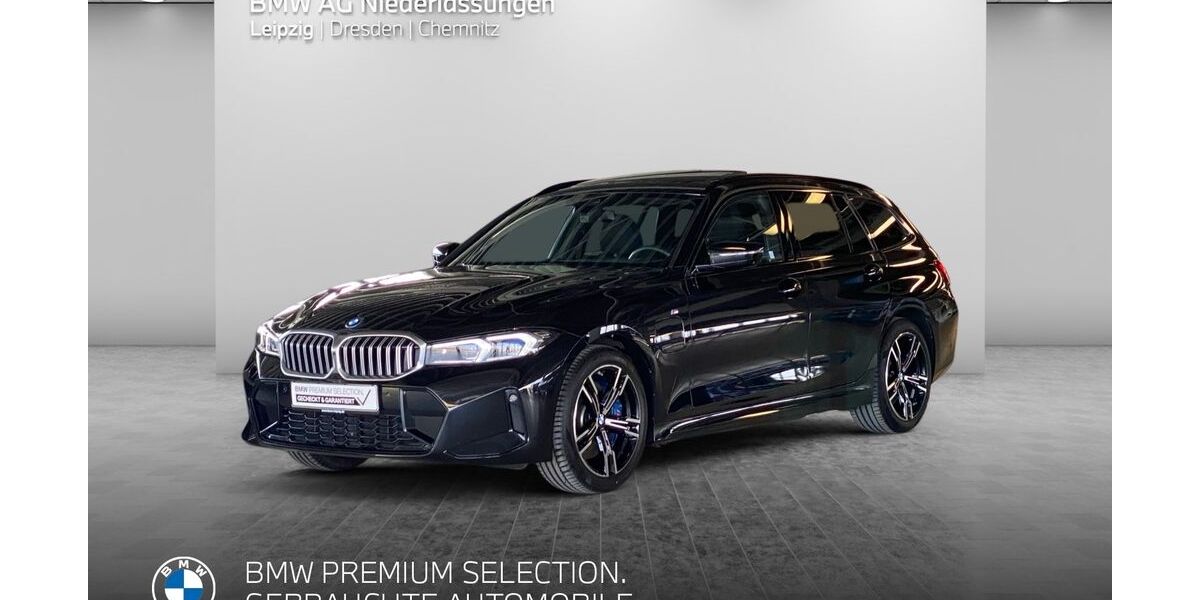 BMW 330 20.255 km 46.905 &euro; Leipzig 04103