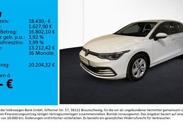 VW Golf 90.868 km 17.760 &euro; Leipzig 04178