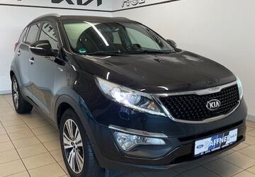 Kia Sportage 145.600 km 9.980 &euro; Leipzig 04179