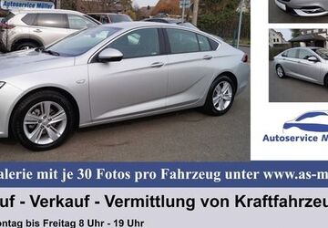 Opel Insignia 36.463 km 17.750 &euro; Leipzig 04279