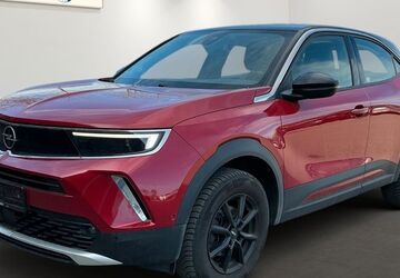 Opel Mokka 90.194 km 12.399 &euro; Brehna 06796