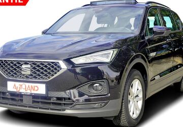Seat Tarraco 67.204 km 26.950 &euro; Brehna 06796