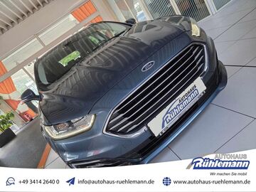 Gebrauchte Ford Mondeo