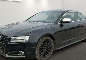 Audi A5 219.674 km 4.699 &euro; Brehna 06796