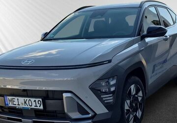 Hyundai KONA 3.000 km 33.490 &euro; Grimma 04668
