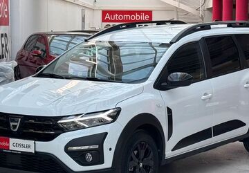 Dacia Jogger 2.500 km 18.900 &euro; Leipzig 04347