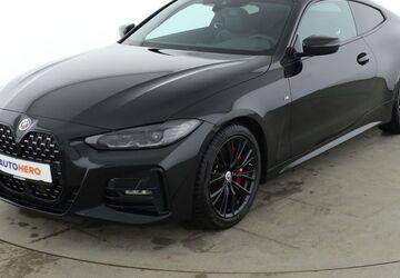 BMW 430 26.783 km 41.570 &euro; Leipzig 04328