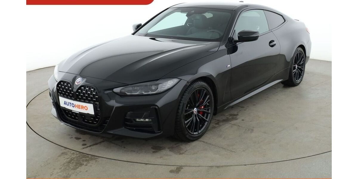 BMW 430 26.783 km 41.570 &euro; Leipzig 04328