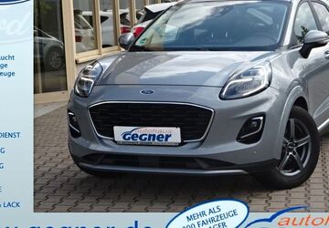 Ford Puma 50.000 km 19.840 &euro; Eilenburg 04838