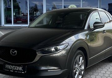 Mazda CX-30 19.811 km 26.990 &euro; Leipzig 04178