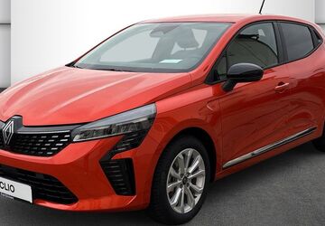 Renault Clio 7.500 km 17.395 &euro; Leipzig 04129