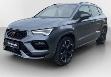 Cupra Ateca 20.170 km 33.790 &euro; Leipzig 04178
