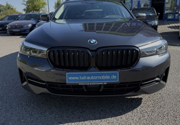 BMW 520 112.465 km 24.980 &euro; Leipzig 04209