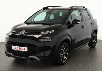 Citroen C3 Aircross 26.809 km 15.490 &euro; Leipzig 04209