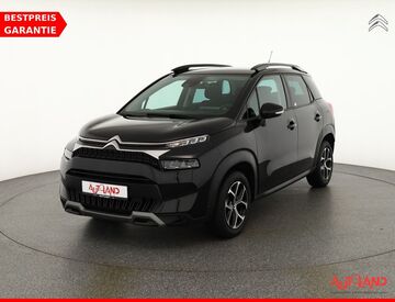 Gebrauchte Citroen C3 Aircross