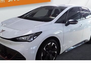 Cupra Born 10.820 km 34.780 &euro; Borna 04552